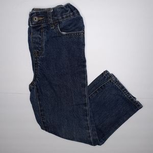 💥7/$25 Boys Straight Leg Jeans
